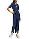 Desiree Women's One-piece Suit Blue