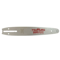 Tsumura 724AL1 Λάμα Αλυσοπρίονου 25cm (10")