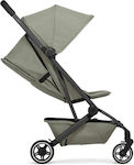 Joolz Aer+ Baby Stroller Suitable from 6+ Months Sage Green