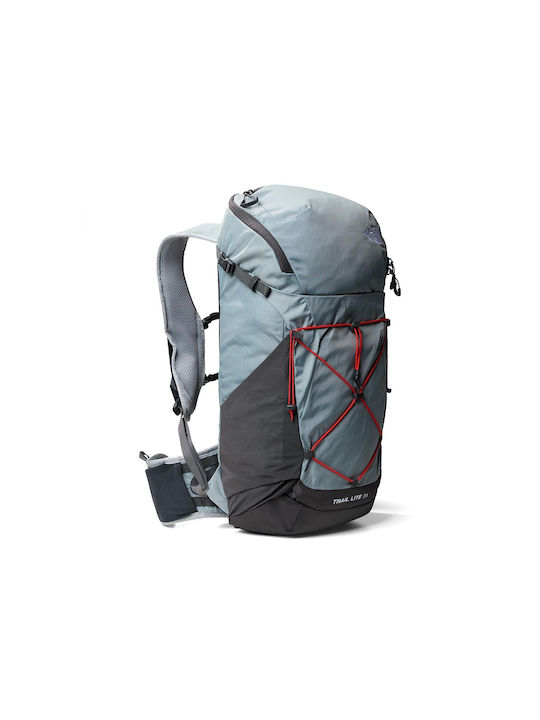 The North Face Trail Lite Ορειβατικό Σακίδιο 24...
