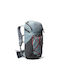 The North Face Trail Lite Mountaineering Backpack 24lt Gray NF0A87C8K9B