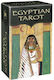 Egyptian Tarot mini Tarot Silvana Alasia