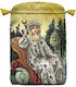 Radiant Wise Spirit Tarot Bag Tarot Bag
