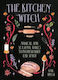 The Kitchen witch Magical And Seasonal Bakes to Nourish Body And Spirit Gail Bussi uk