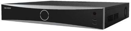 Hikvision DS-7716NXI-K4/16P Überwachungs-Videorekorder DVR mit Auflösung 4K
