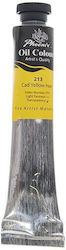 Phoenix Arts Phoenix Set Ölfarben 213 cadmium y...