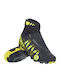 Scott Hoch Radschuhe Schwarz