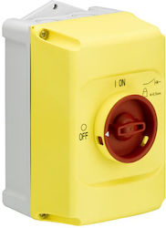 Abb Outdoor Electrical Box IP65