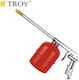Troy T 18660 Пневматичен пистолет 600мл