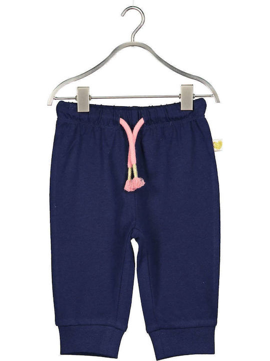 Pantaloni de Trening Blue Seven Albastru