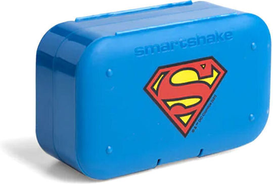 SmartShake Recipient pentru copii din plastic