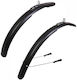Zefal Trail ZFLTR65 Set Aripioare Bicicletă