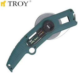 Troy Măsurătoare Cu Bandă