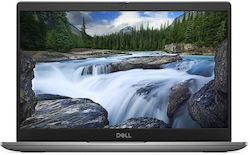 Dell Latitude 3340 13.3" IPS FHD Touchscreen (i5-1335U/8GB/256GB SSD/W11 Pro) (US Keyboard)