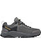 Columbia Trailstorm Ascend Herren Wanderschuhe Wasserdicht Gray