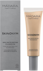 Madara Liquid Foundation 30ml Madara Liquid Foundation 30ml