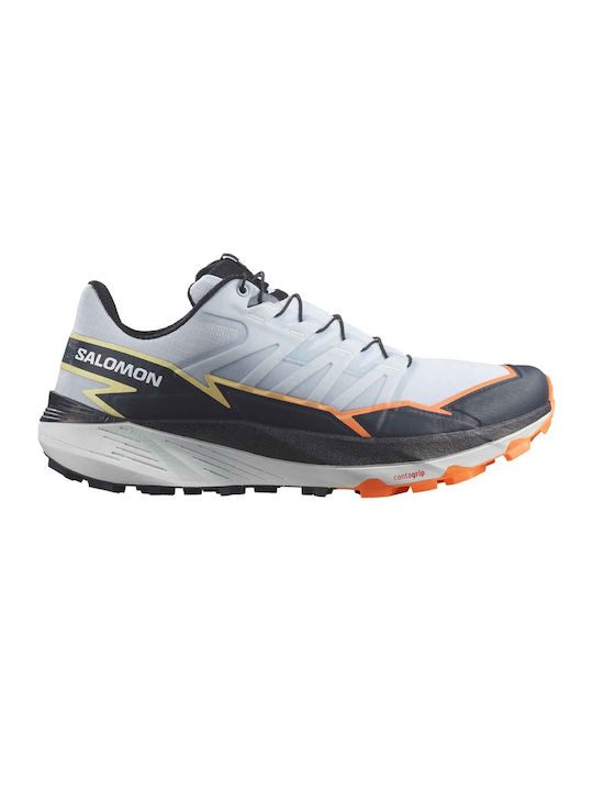 Salomon Thundercross Мъжки Туристически Обувки Бял