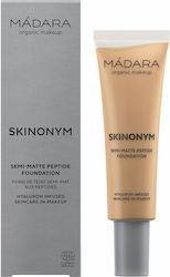 Madara Liquid Foundation 30ml