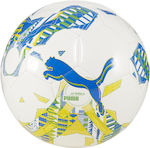 Puma Soccer Ball White