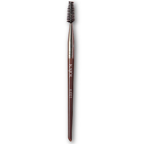 Kajol Beauty Professionell Make-up-Pinsel für Eyeliner aus natürlichem Haar
