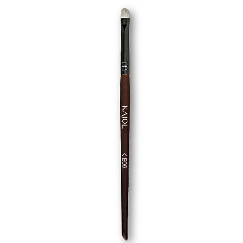 Kajol Beauty Professionell Make-up-Pinsel für Lidschatten aus natürlichem Haar