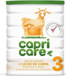 Capricare Milchnahrung für 12m+ 800gr