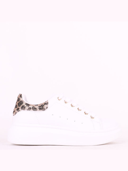 Alta Moda Sneakers Animal