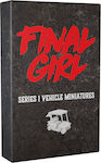 Final Girl Serie 1 Fahrzeug-Pack