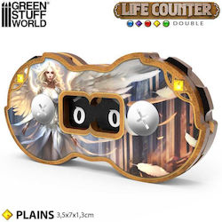 Double Life Counters - Plains