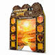Command Zone Tray - Plains