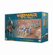 Games Workshop Warhammer: The Old World Warhammer - Tomb Kings Skeleton Horsemen/horse Archers Figure