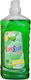 Lavstar Flowers Floor Liquid 1l mit Zitronenparfüm