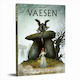 Vaesen Nordic Horror Rpg - Mythic Britain & Ireland