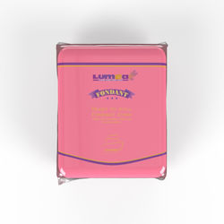 Lumea Fondant roz cu efect neon, 250g - Lumea
