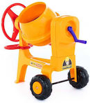 Roben Role Play Toy Cement mixer