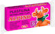 Alpino Knetmasse 50gr Rosa 581925