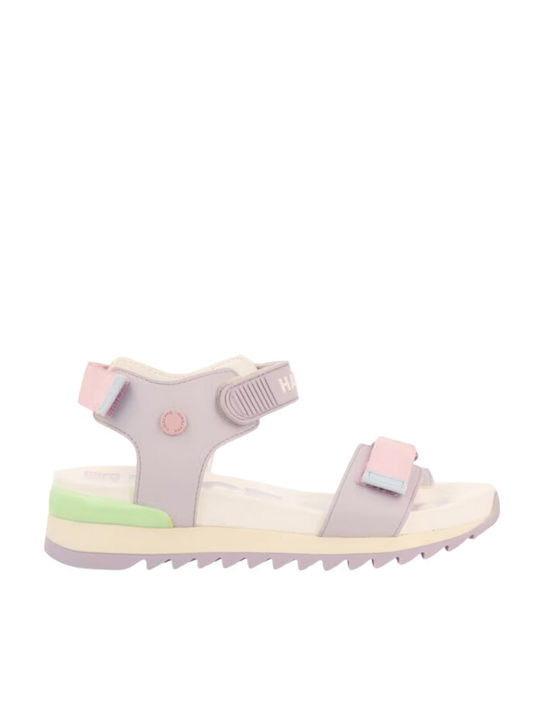 Gioseppo Shoe Sandals Lilac