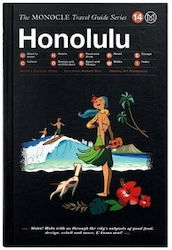 Honolulu The Monocle Travel Guide Series