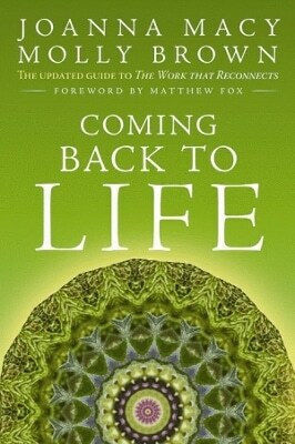Coming Back To Life The Updated Guide To The Work That Reconnects Molly Young 1101 Coming Back To Life The Updated Guide To The Work That Reconnects Molly Young 1101