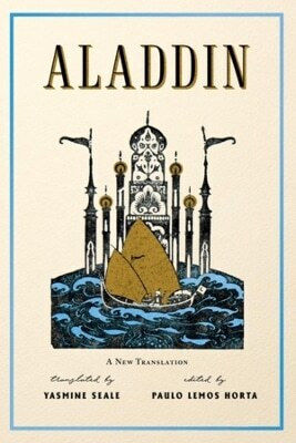Aladdin A New Translation 1029