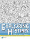 Exploring History Student Book 1 Monarchs Monks And Migrants Simon Davis Limited
