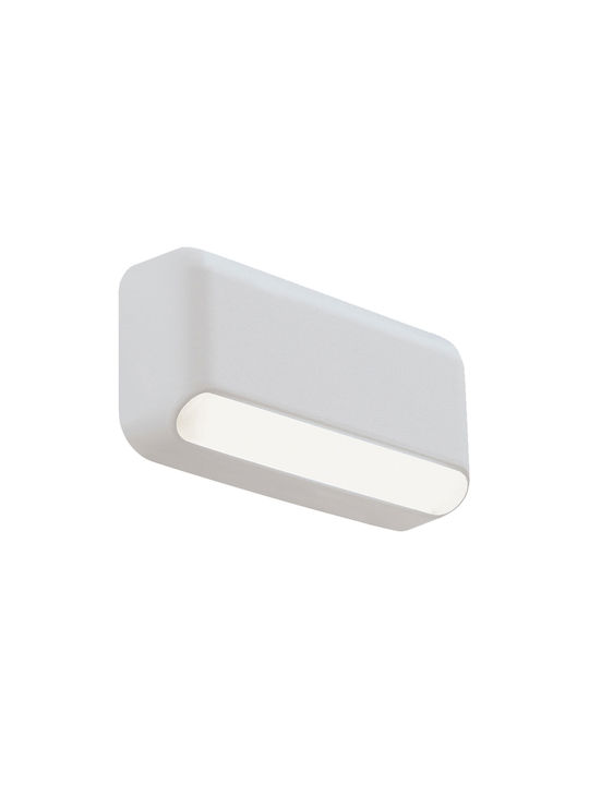 Viokef Seren Wall-Mounted Outdoor LED Spot IP65...