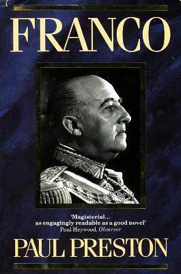 Franco Paul Preston Franco Paul Preston