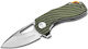 Boker Messer Grün