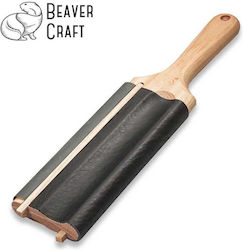 Beaver Craft Instrument Sculptură în lemn