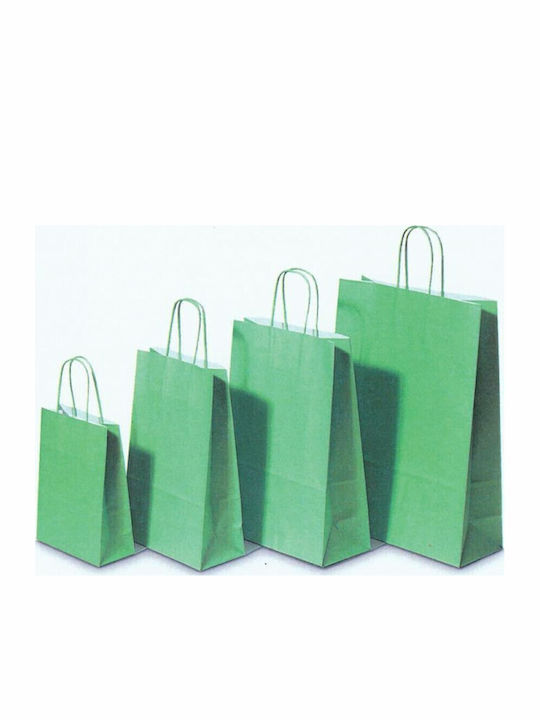 Next Einwickelpapier für Geschenke Grün 18cm.