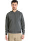 Winter Jacket Bomber Gray