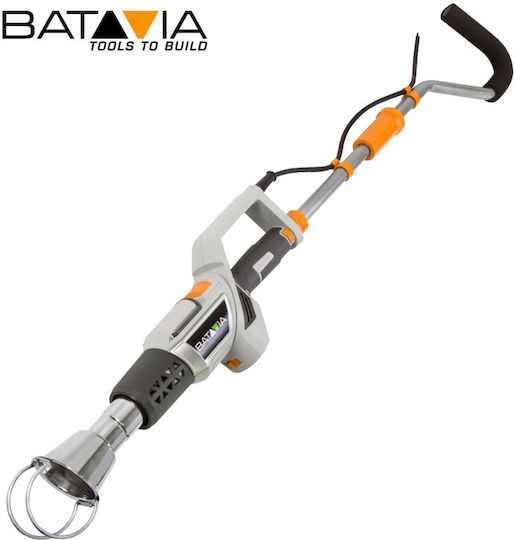 Batavia 7062420 Pistol termic cu control de temperatură până la 400°C