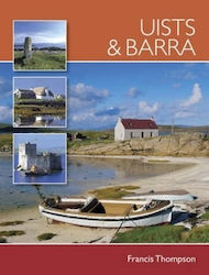 Uists And Barra Francis Thompson