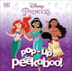 Pop-up Peekaboo Disney Princess